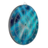 Jeu De Fléchettes Fantastique lumière bleue (Devant gauche)