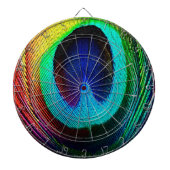 Jeu De Fléchettes Feather (Devant)