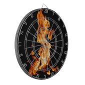 Jeu De Fléchettes Feu (Devant gauche)