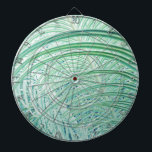 Jeu De Fléchettes Feuille de palme Plante verte douce<br><div class="desc">Awesome and Stylish Soft Green Plante / Palm Tree Feuille Motif / Imprimer. Une idée cadeau / cadeau pour tous ceux qui aiment les objets de design personnalisés,  des images uniques,  des images positives,  des choses de la nature,  du yoga,  de la méditation,  de l'amour,  des couleurs joyeuses.</div>