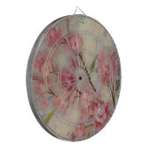 Jeu De Fléchettes Fleurs de cerisier et branche (Devant gauche)