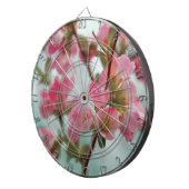 Jeu De Fléchettes Fleurs de coing (Devant droit)