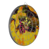 Jeu De Fléchettes floraison de pommier (Devant gauche)