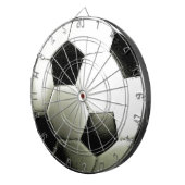 Jeu De Fléchettes Football (Devant droit)