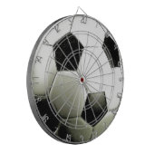 Jeu De Fléchettes Football (Devant gauche)