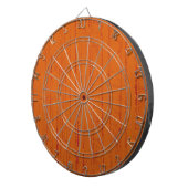 Jeu De Fléchettes Forêt d'oranges (Devant droit)