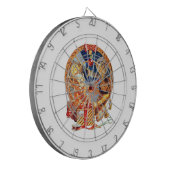 Jeu De Fléchettes Forfait dernier (Devant gauche)