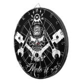 Jeu De Fléchettes Freemason-Widows-Sons-Masonic-Hotrod-Logo-20160407 (Devant droit)