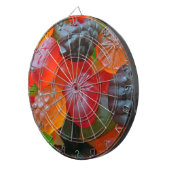 Jeu De Fléchettes Fruit de gomme (Devant droit)