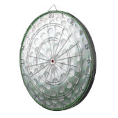 Jeu De Fléchettes [fuzzy]balle de golf (Devant droit)