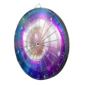 Jeu De Fléchettes Galaxie 2 (Devant droit)