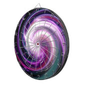 Jeu De Fléchettes Galaxie fantastique (Devant droit)