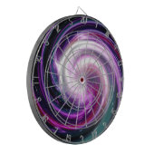 Jeu De Fléchettes Galaxie fantastique (Devant gauche)