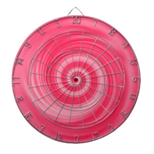 Jeu De Fléchettes Galerie Abstraite Art 3