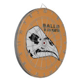 Jeu De Fléchettes Gallo De Los Muertos (Devant gauche)