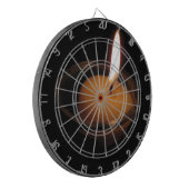 Jeu De Fléchettes Gardez la flamme brûler la bougie (Devant gauche)