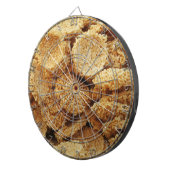 Jeu De Fléchettes Gâteaux de riz soufflé ~ Sucres asiatiques Dessert (Devant droit)