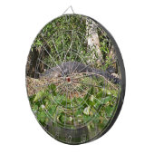 Jeu De Fléchettes Gator luv zoom pic (Devant droit)