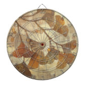 Jeu De Fléchettes Gingko (Devant)