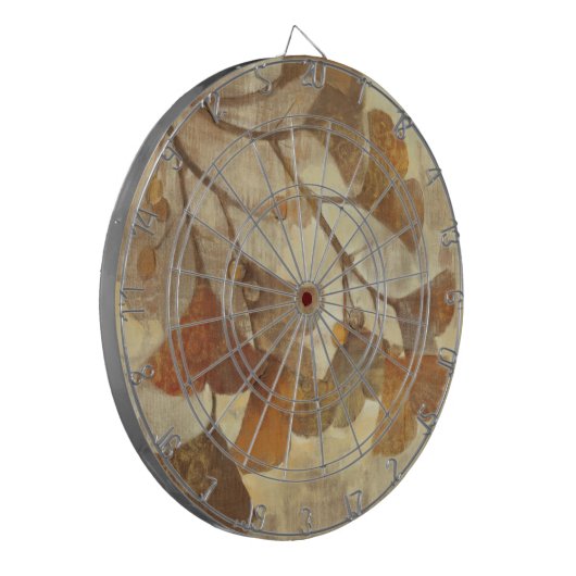 Jeu De Fléchettes Gingko (Devant gauche)