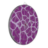 Jeu De Fléchettes Giraffe violette (Devant gauche)