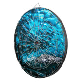 JEU DE FLÉCHETTES GLACE (Devant droit)