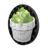 Jeu De Fléchettes Glitch Food simple slaw (Devant droit)