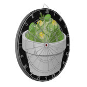 Jeu De Fléchettes Glitch Food simple slaw (Devant gauche)