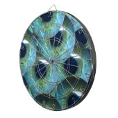 Jeu De Fléchettes globes oculaires déplaisants (Devant droit)