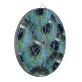 Jeu De Fléchettes globes oculaires déplaisants (Devant gauche)