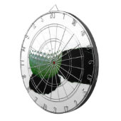 Jeu De Fléchettes Golf Ball & Hole (Devant droit)