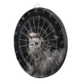 Jeu De Fléchettes Gorilla réfléchie (Devant droit)