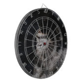 Jeu De Fléchettes Gorilla réfléchie (Devant gauche)