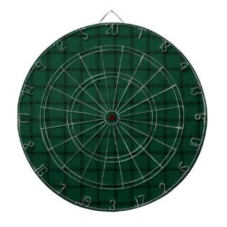 Jeu De Fléchettes Grande armure - les Anglais emballant le vert