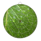 Jeu De Fléchettes Green leaf (Devant)