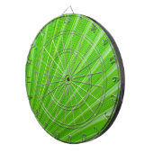 Jeu De Fléchettes Green palm (Devant droit)