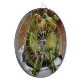 Jeu De Fléchettes Grenouilles joyeuses (Devant gauche)