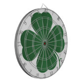 Jeu De Fléchettes Gros quatre feuilles (Devant gauche)