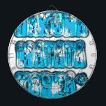 Jeu De Fléchettes Hakuna Matata Corée du Sud Art Imprimer/Graphique<br><div class="desc">Hakuna Matata South Korea Art Print/Graphic Célébrez un esprit insouciant avec notre Hakuna Matata South Korea Art Print. Ce design animé présente un texte bleu et blanc audacieux qui transmet de manière ludique le message joyeux "Hakuna Matata Corée du Sud". La typographie amusante et les couleurs vives en font un...</div>