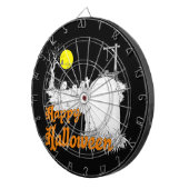 Jeu De Fléchettes Halloween do-it-yourself (Devant droit)