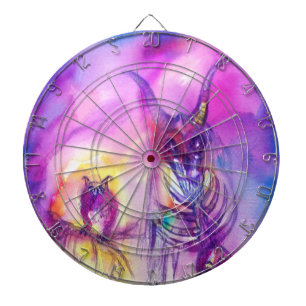 Jeu De Fléchettes HALLOWEEN MONSTERS / ORK WAR Imaginaire