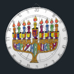 Jeu De Fléchettes Happy Hanukkah Dreidels Menorah<br><div class="desc">You are viewing The Lee Hiller Design Collection. Appareil,  Venin & Collectibles Lee Hiller Photofy or Digital Art Collection. You can view her her Nature photographiy at at http://HikeOurPlanet.com/ and follow her hiking blog within Hot Springs National Park.</div>