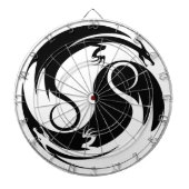 Jeu De Fléchettes Harmonie (Devant)