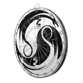 Jeu De Fléchettes Harmonie (Devant droit)