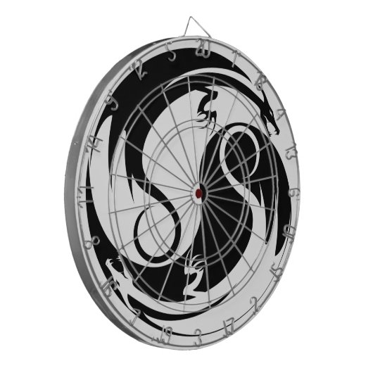 Jeu De Fléchettes Harmonie (Devant gauche)