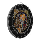 Jeu De Fléchettes Héros de la science-fiction (Devant gauche)