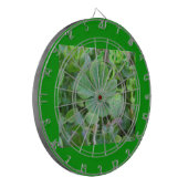 Jeu De Fléchettes Housse à quatre feuilles (Devant gauche)