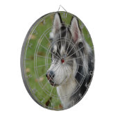 Jeu De Fléchettes Husky (Devant gauche)