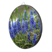 Jeu De Fléchettes Hyacinthe de raisin (Devant droit)
