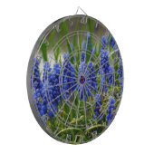 Jeu De Fléchettes Hyacinthe de raisin (Devant gauche)